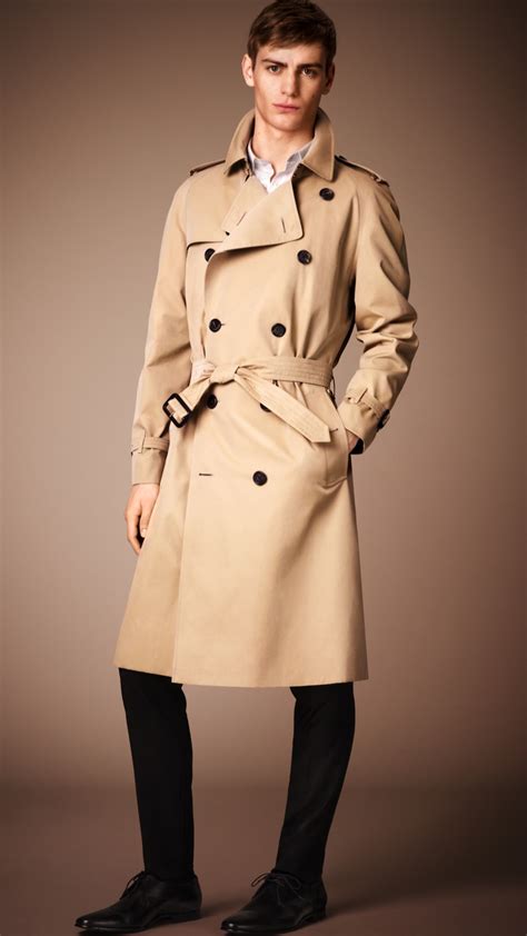 burberry westminster men|burberry men's trench coat outlet.